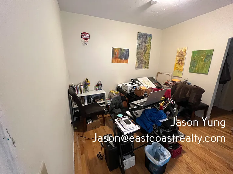 237 Kelton St #2 — Photo 6