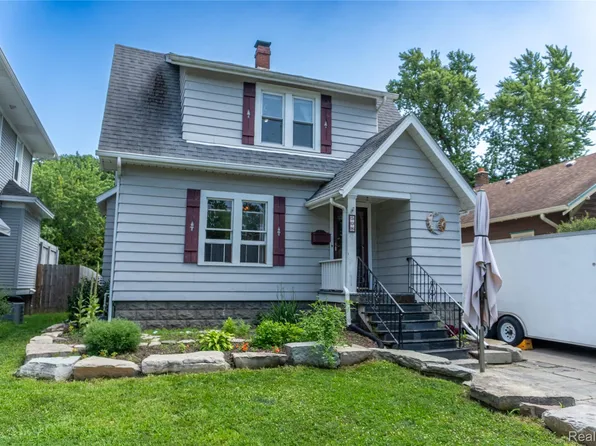 508 Saint Marys Ave, Monroe, MI 48162