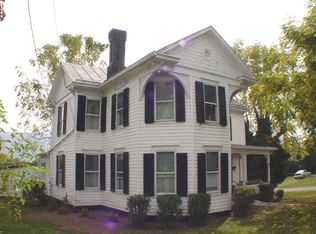 9288 John Sevier Rd, New Market, VA 22844