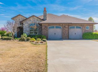 1501 Darlene Ln, Fort Gibson, OK 74434