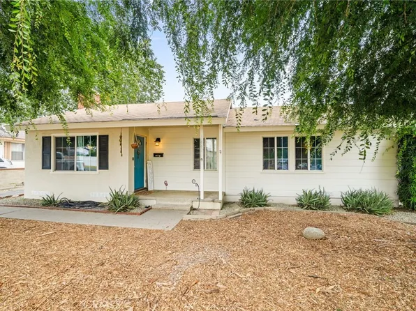 1442 N Sultana Ave, Ontario, CA 91764