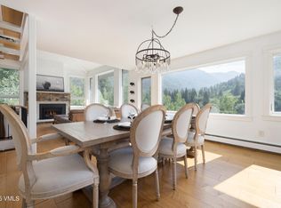 5174 Main Gore Dr #B, Vail, CO 81657