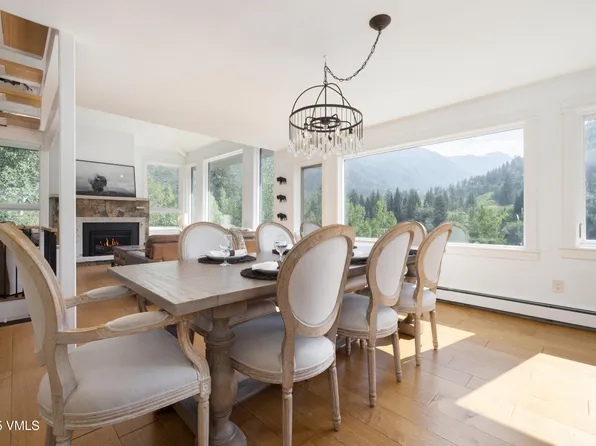 5174 Main Gore Dr #B, Vail, CO 81657