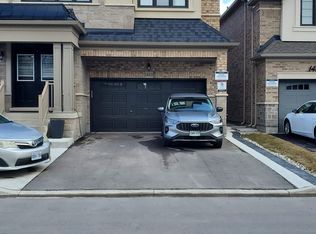 1488 Kitchen Ct #BASEMENT, Milton, ON