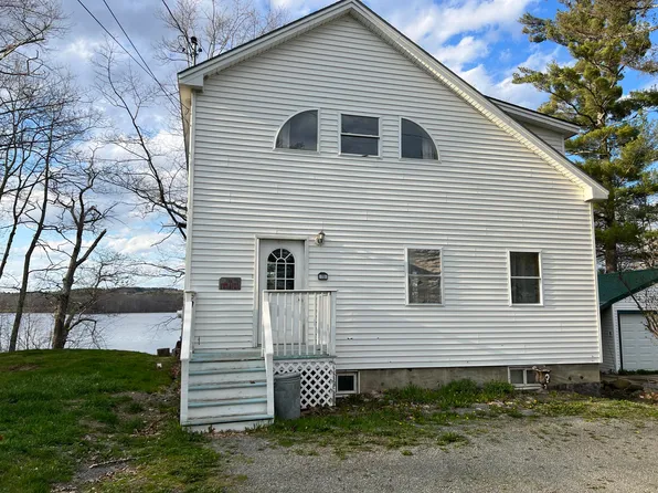 73 Fowlers Landing Road, Hampden, ME 04444