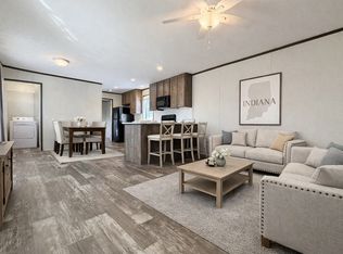 534 E 37th Ave Lot 254, Hobart, IN 46342