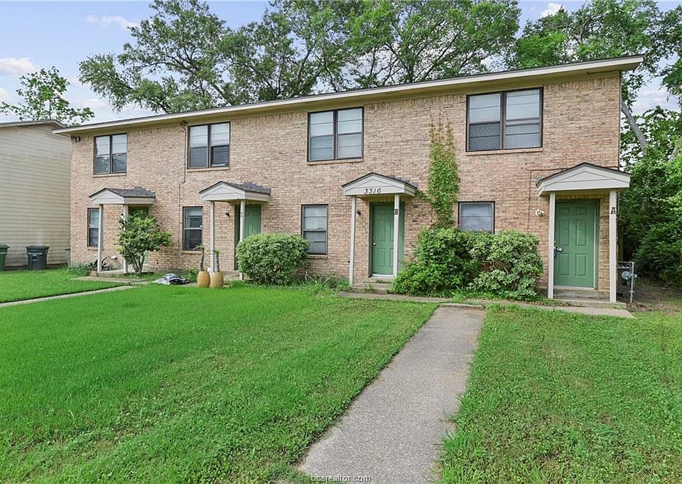 1st image of 3316 Forestwood Dr #A
