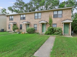 3316 Forestwood Dr #A, Bryan, TX 77801