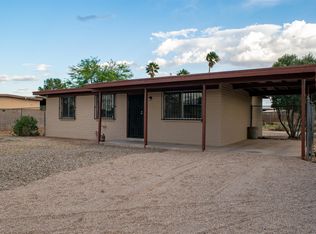 7672 E Apple Tree Dr, Tucson, AZ 85730