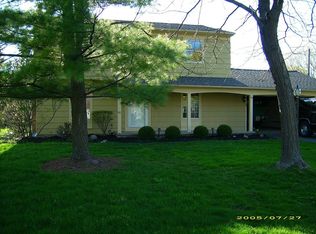 49 Hitree Ln, Rochester, NY 14624