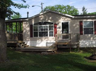 172 Friendship Ln, Bagley, WI 53801