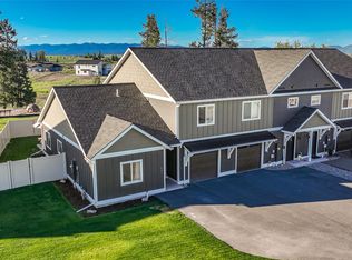 991 N Camas Ln, Kalispell, MT 59901