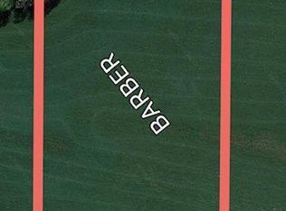 0 Barber Creek Rd #2, Statham, GA 30666