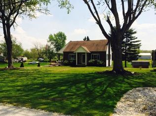 22699 Buck Rd, Alliance, OH 44601