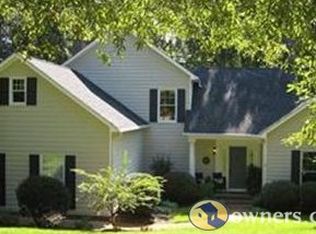 19879 Stough Farm Rd, Cornelius, NC 28031