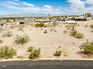 547 Burkemo Ln LOT 20, Lake Havasu City, AZ 86406