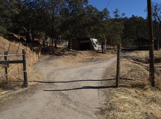 34943 Highway 41, Coarsegold, CA