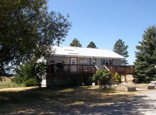 Whispering Ridge Ln, Columbia falls, MT 59912