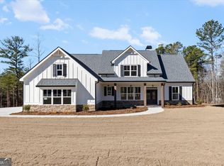 1723 Darby Rd, Waleska, GA 30183