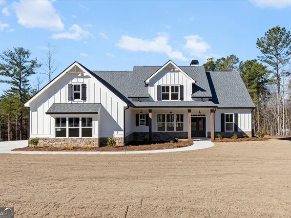 1723 Darby Rd, Waleska, GA 30183