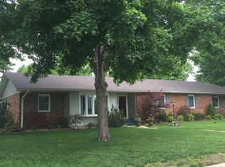 705 Jennison Pl, Carthage, MO 64836