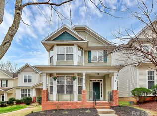 18710 Coverdale Ct, Cornelius, NC 28031