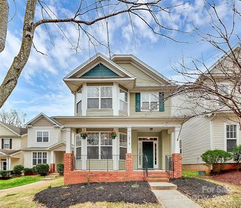 18710 Coverdale Ct, Cornelius, NC, 28031