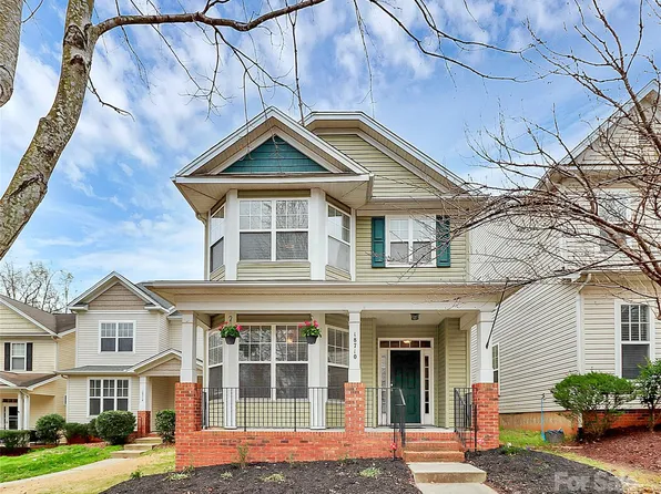 18710 Coverdale Ct, Cornelius, NC 28031