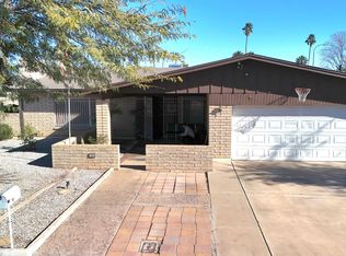 7605 N 46TH Avenue, Glendale, AZ 85301
