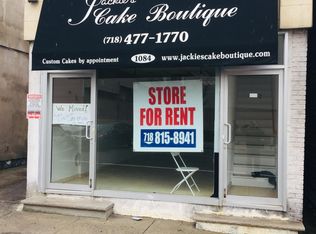 1084 Bay St, Staten Island, NY 10305