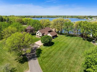 12314 283rd Ave NW, Princeton, MN 55371