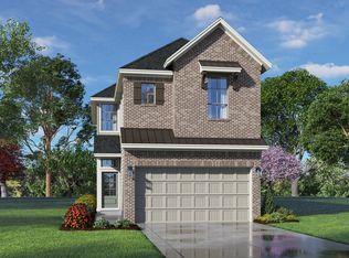 7907 Starfish Arbor Dr, Cypress, TX 77433