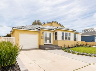 5502 W 124th St, Hawthorne, CA 90250