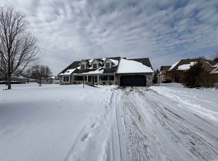 14 Millside Rd, Huntington, IN 46750