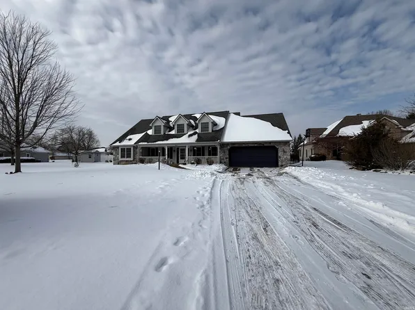 14 Millside Rd, Huntington, IN 46750