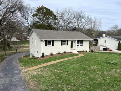 5204 Regent Dr, Nashville, TN, 37220