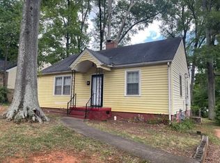 3308 Ritch Ave, Charlotte, NC 28206