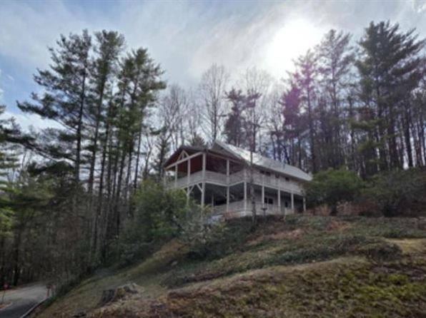 1133 Ridgepole Dr, Sky Valley, GA 30537