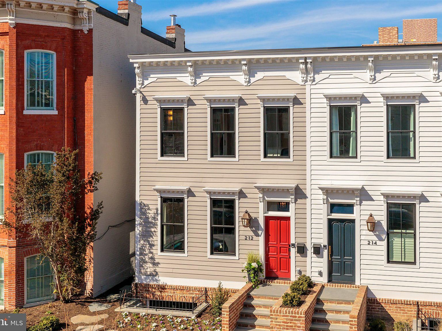 212 A St NE, Washington, DC 20002 | Zillow