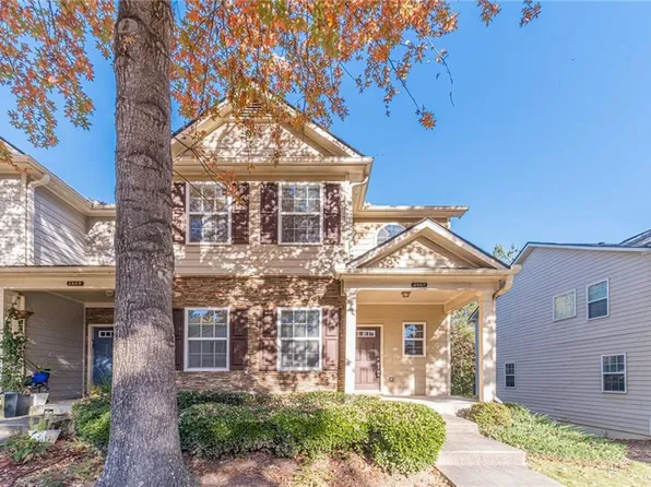 2667 Cedar Dr, Lawrenceville, GA 30043