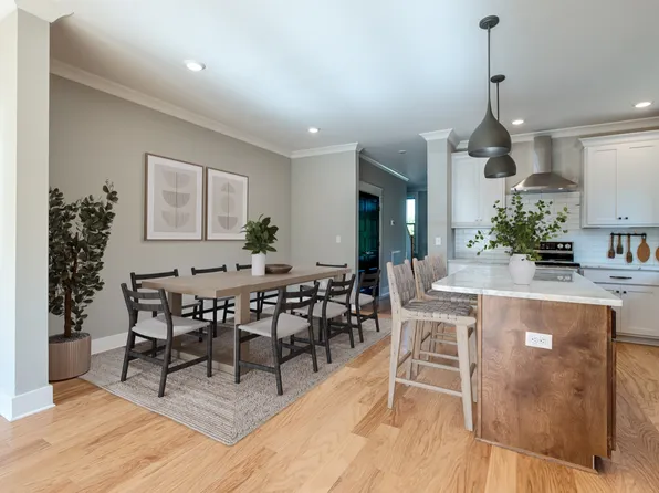 2323 23rd Ave N Unit B, Nashville, TN 37208