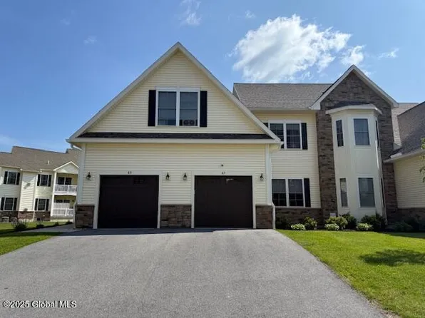 87 Cornerstone Drive, Ballston Spa, NY 12020