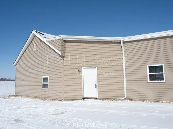 4881-300 W 21st, New Palestine, IN