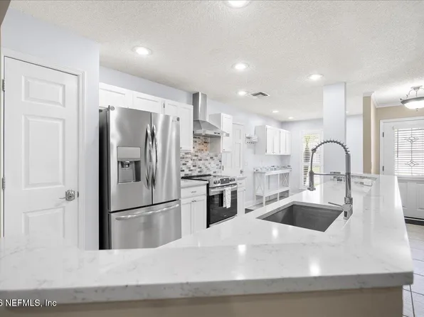 1594 POINT PARK Drive E, Jacksonville, FL 32225