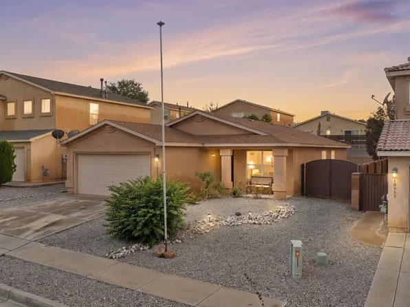 10931 Argonite Dr NW, Albuquerque, NM 87114