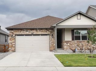 4435 S Tibet St, Aurora, CO 80015