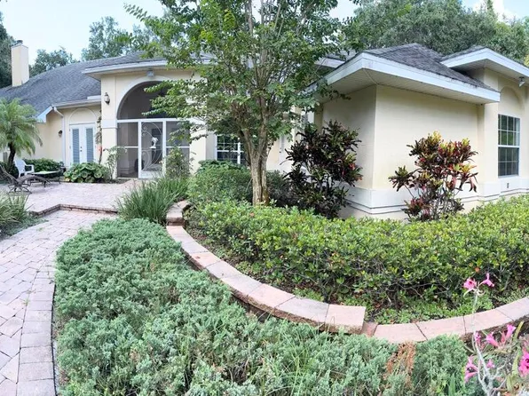 6176 N Tropical Trl, Merritt Island, FL 32953