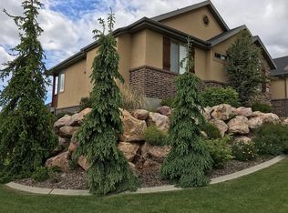 1512 E 4750 S, Ogden, UT 84403