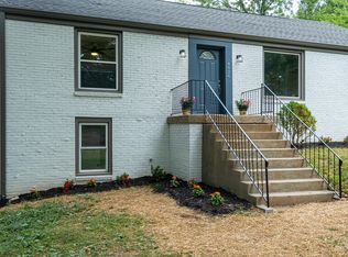 4026 Ivy Dr, Nashville, TN 37216