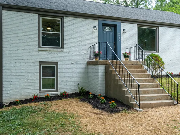 4026 Ivy Dr, Nashville, TN 37216